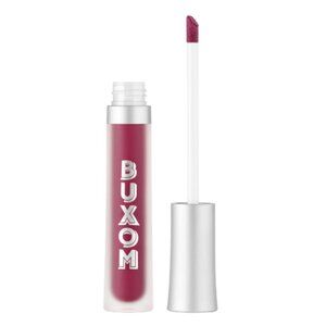 NIB - Buxom Full-On Lip Plumping Matte in Party Hopping